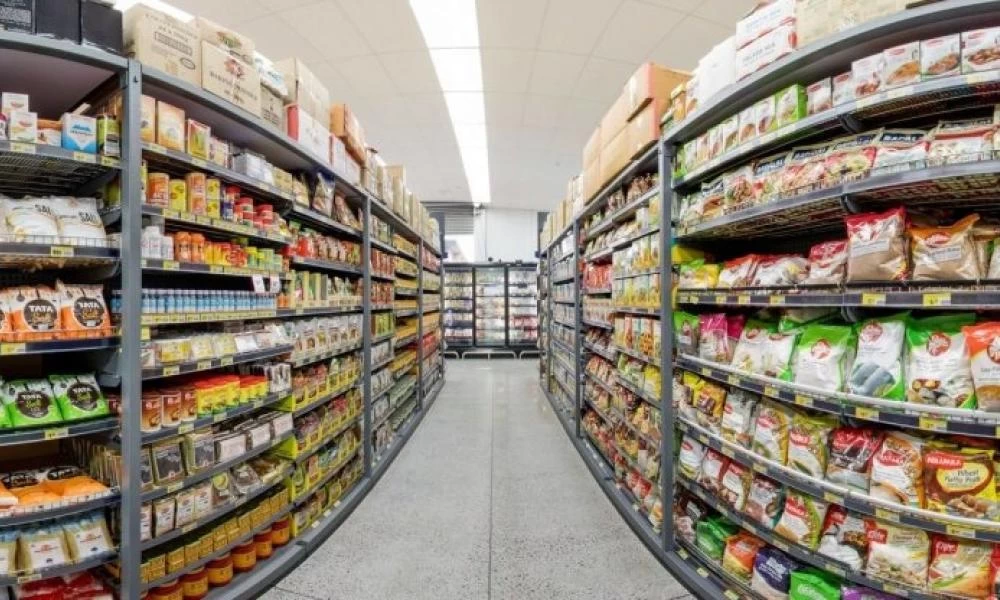 Πάνω από 1,5 δισ. ευρώ ο τζίρος των σούπερ μάρκετ σε έντεκα εβδομάδες